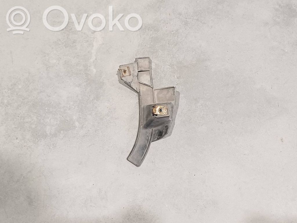 Front bumper mounting bracket   107193900C