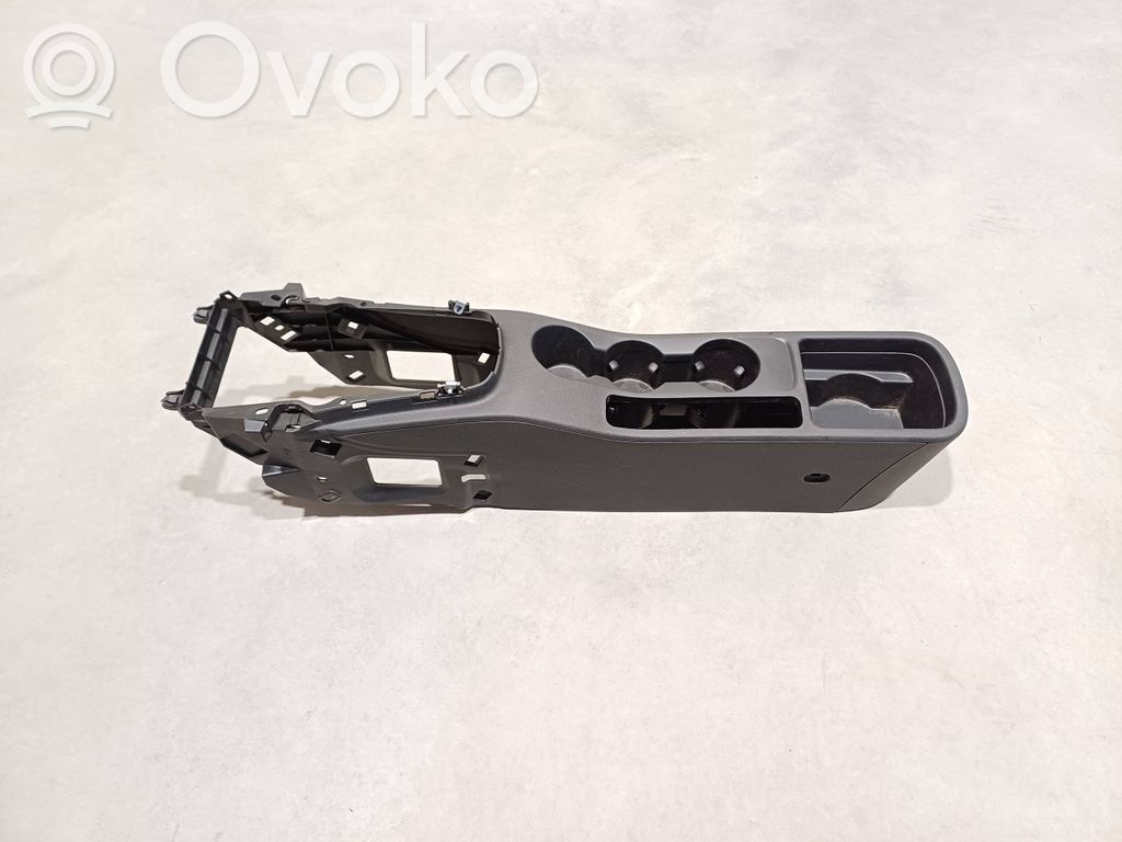 Opel Astra J Center console 