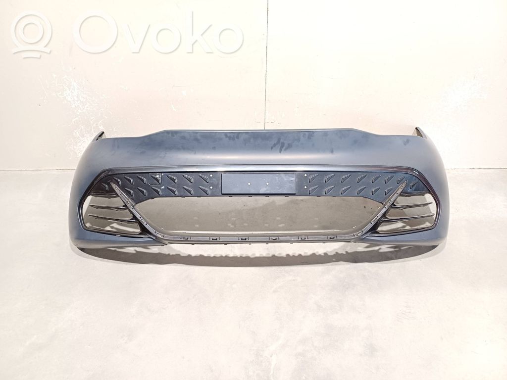 Priekinis bamperis   10E807221D,10E805903C