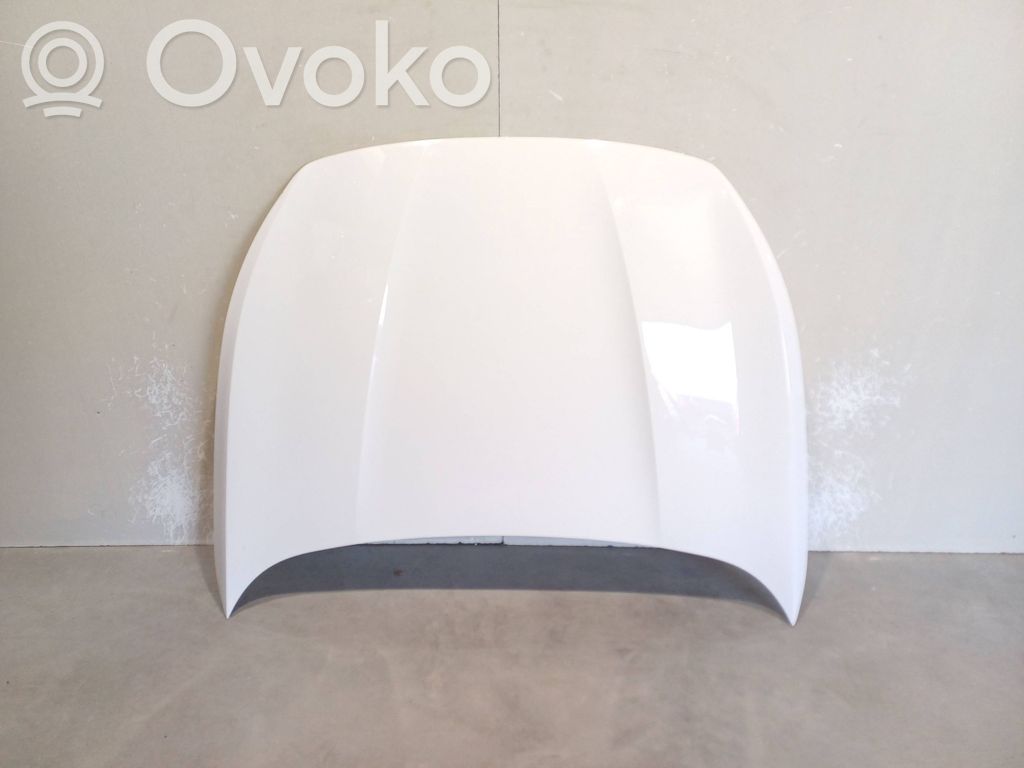 Cupra Formentor Engine bonnet/hood 