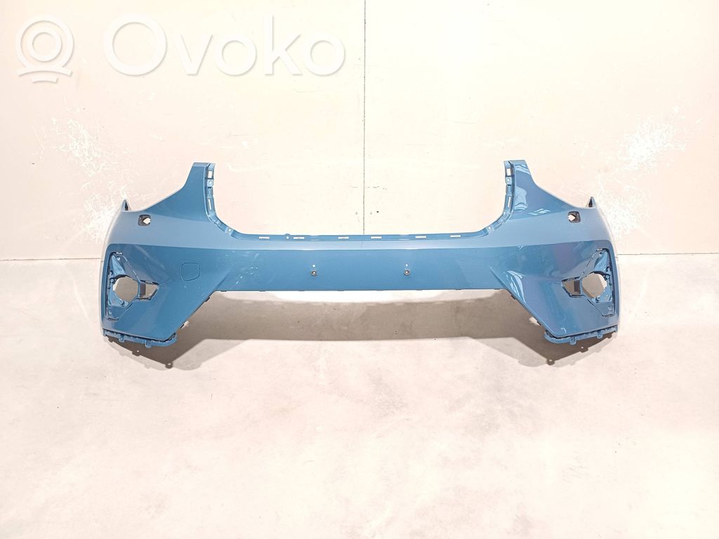 Front bumper   31690933,31690934