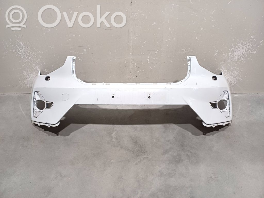 Volvo XC40 Front bumper 