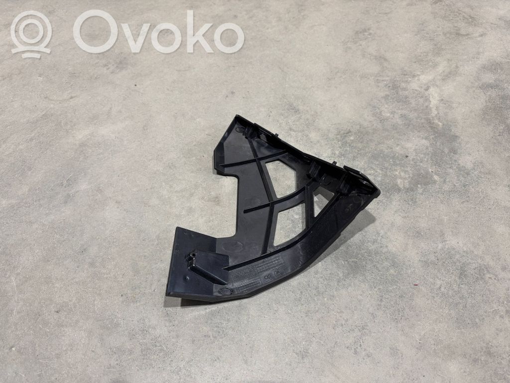 Front bumper mounting bracket   51117933611,7933611