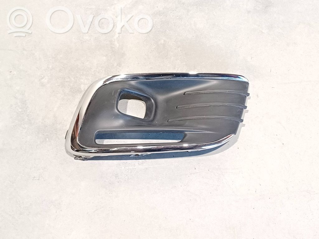 Citroen C-Elysée Etusumuvalon ritilä 