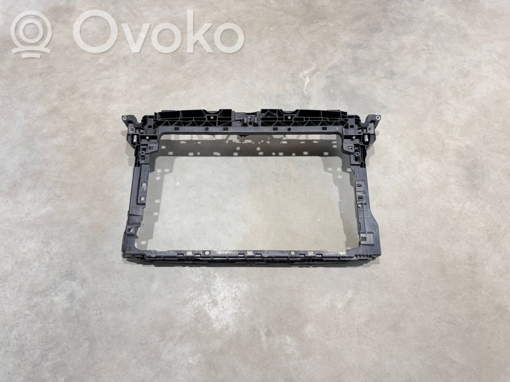 Seat Leon IV Radiatorių panelė 