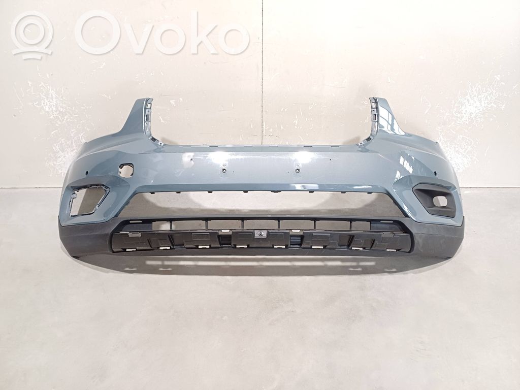 Front bumper   31449340,31449343,31449362,31449363