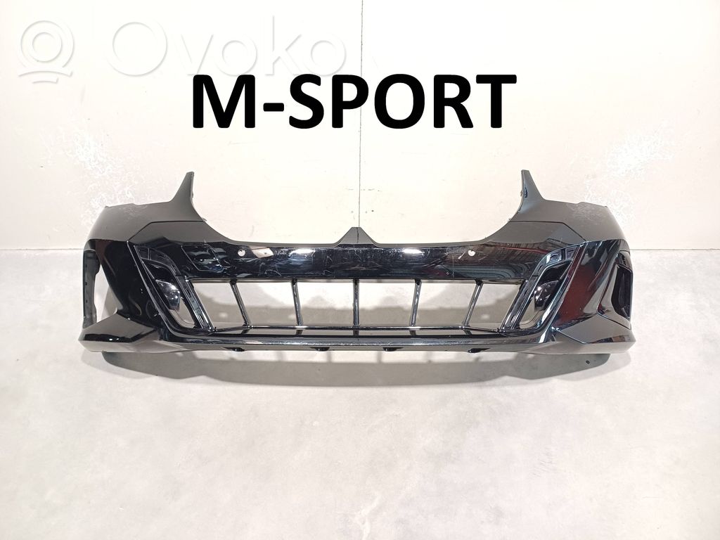 BMW 5 G60 G61 Zderzak przedni 