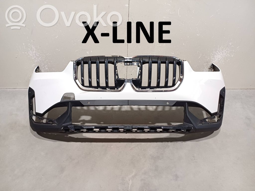 BMW X1 U11 Bară față 