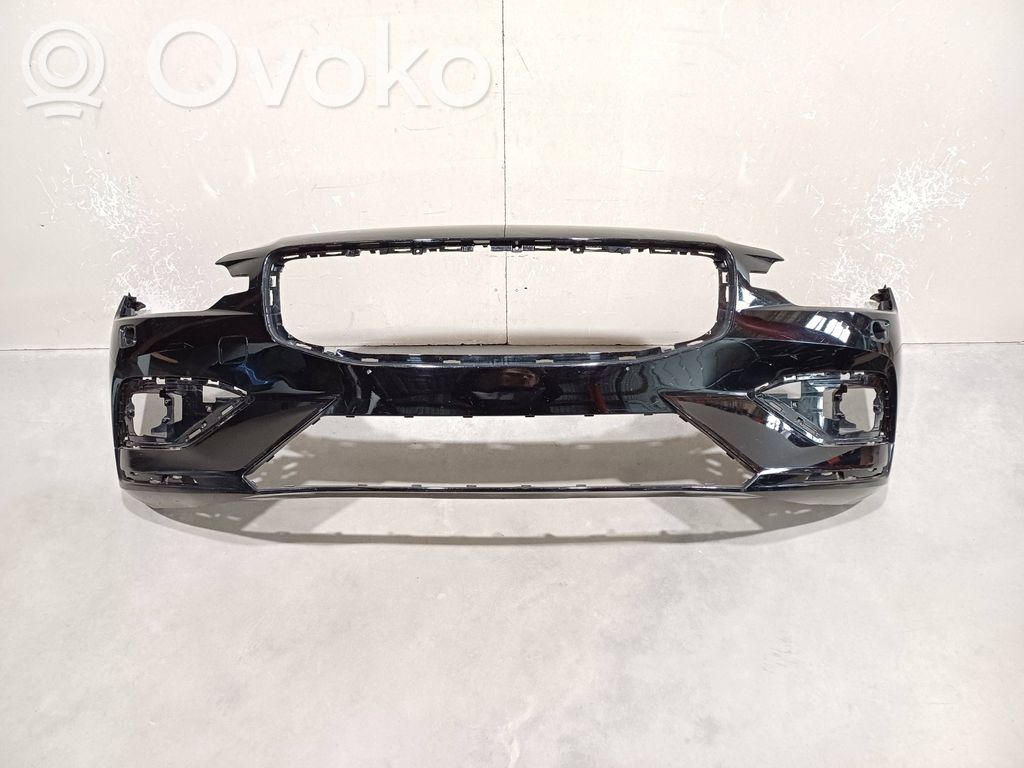 Front bumper   31690589
