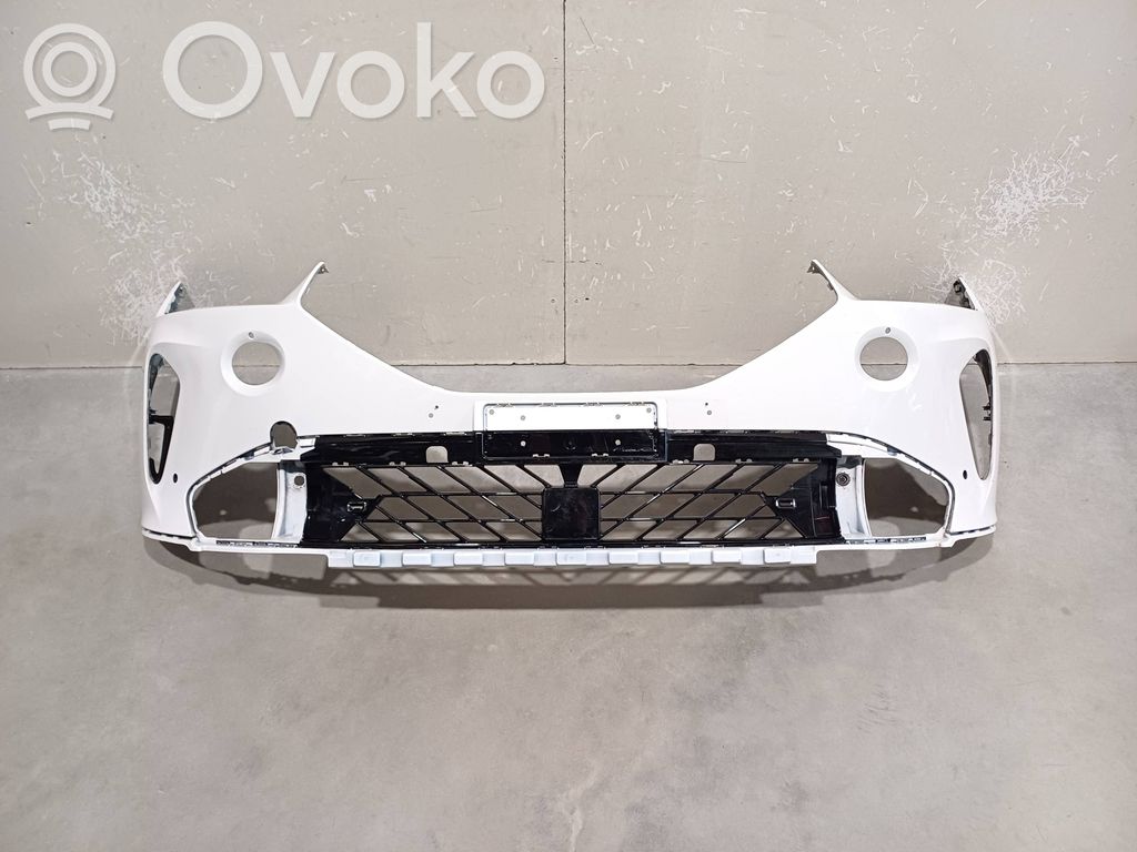 Front bumper   5FF807221