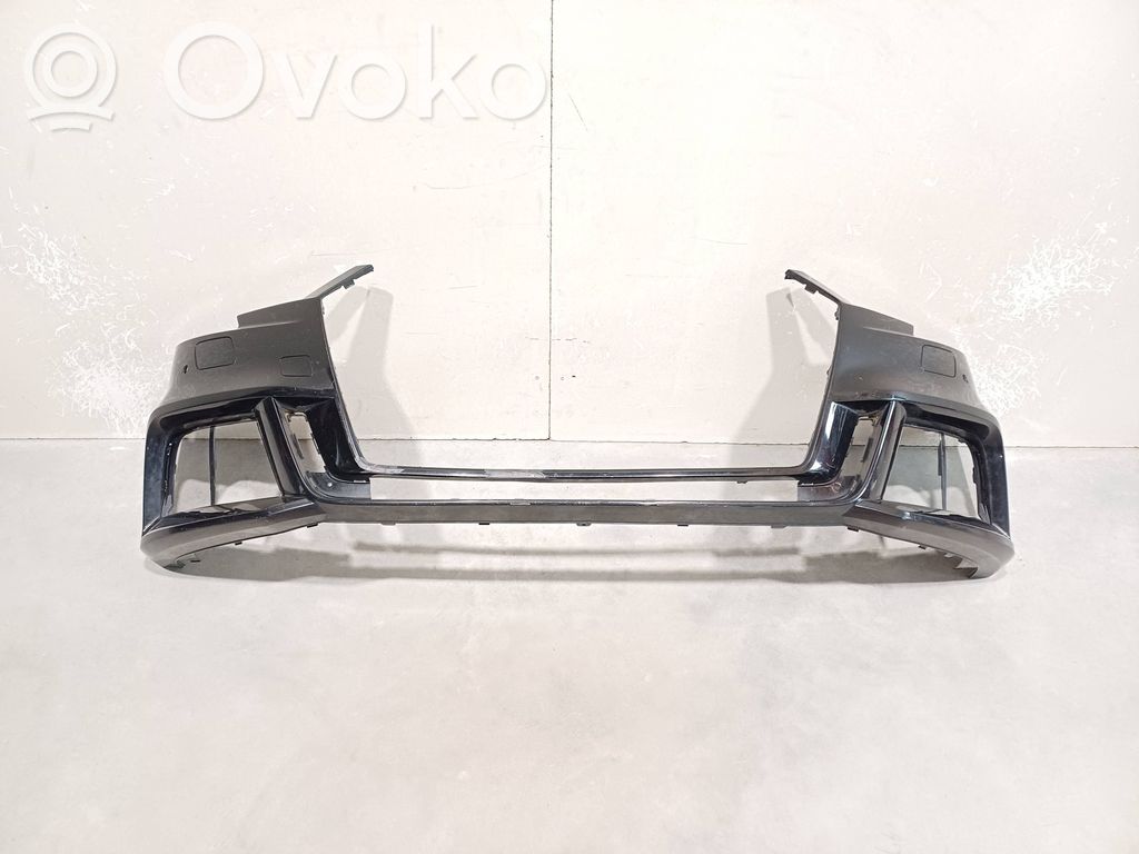 Audi A3 S3 8V Parachoques delantero 