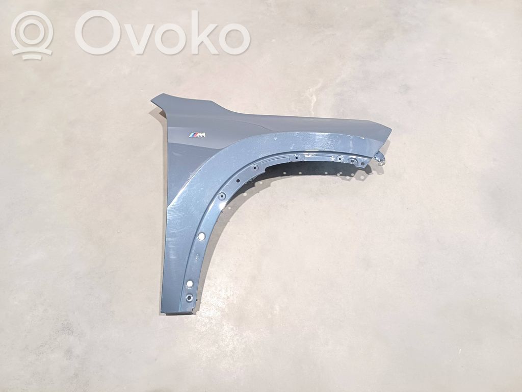BMW X1 U11 Guardabarro 