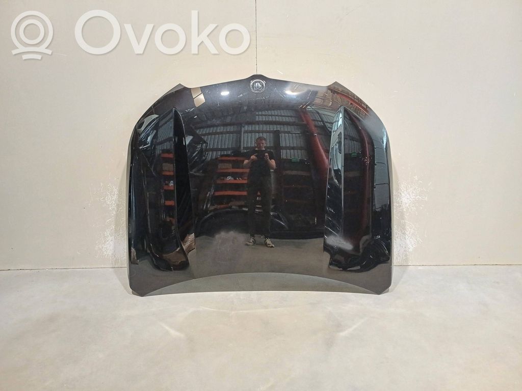 BMW X1 U11 Engine bonnet/hood 