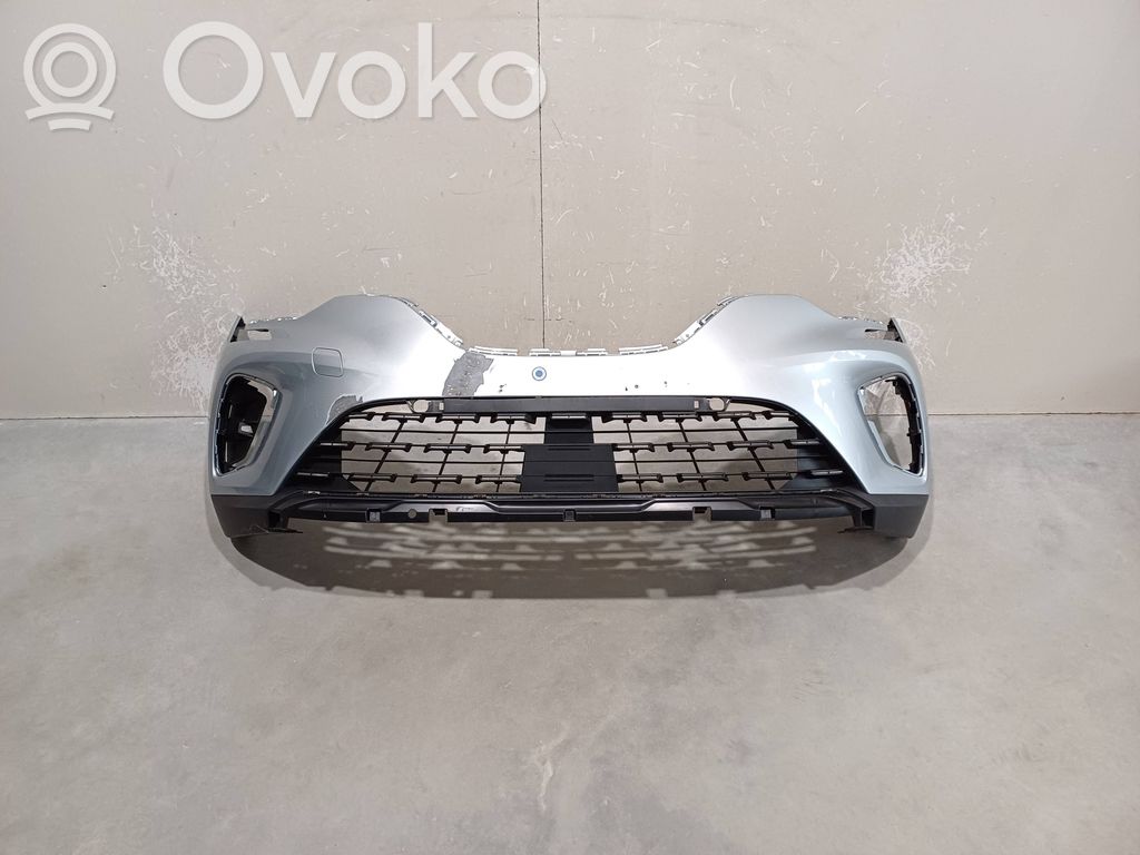 Renault Captur II Parachoques delantero 