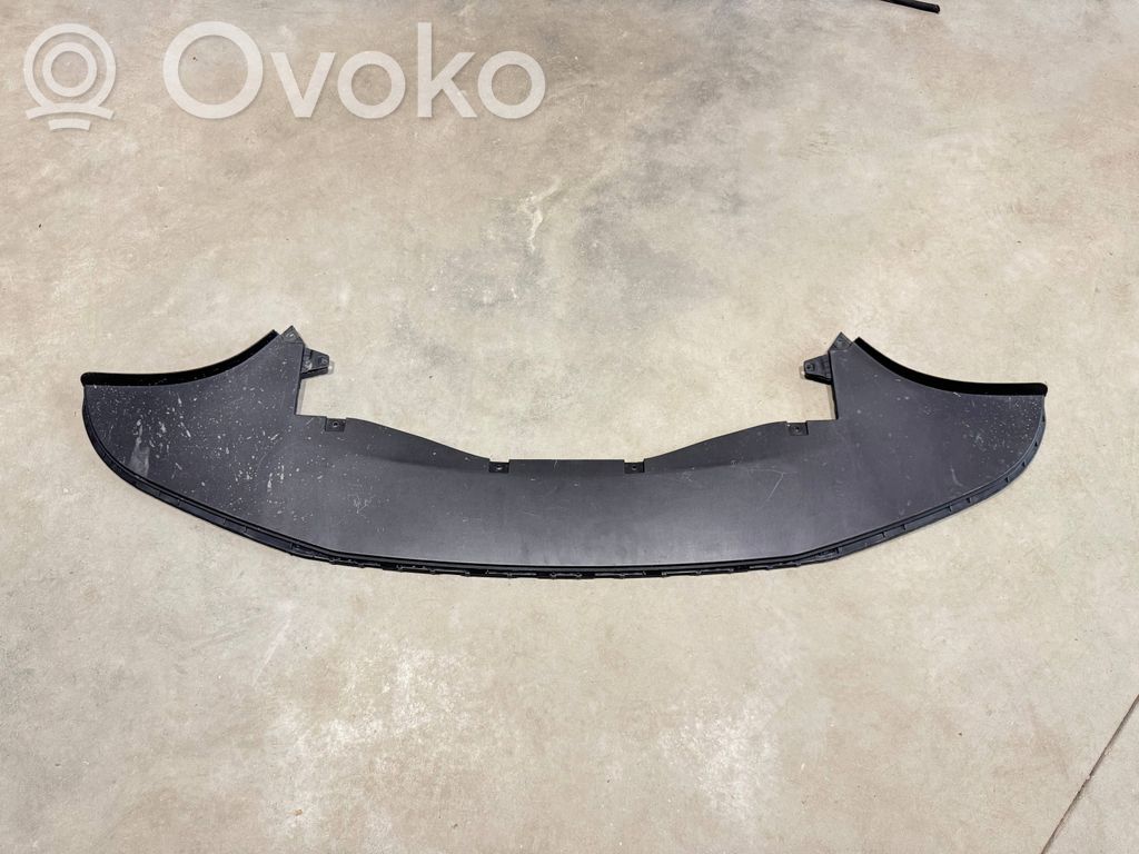 Front bumper lip   10E805915