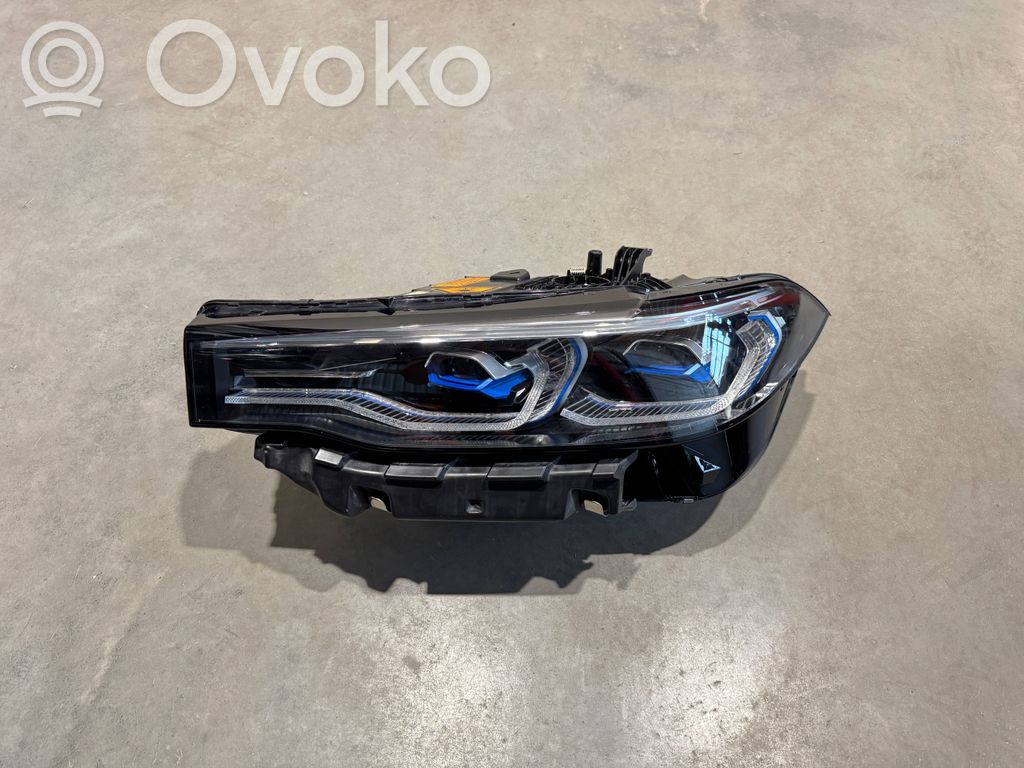 BMW X7 G07 Scheinwerfer 
