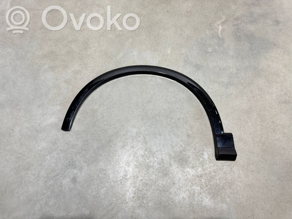 Front arch trim   81A853717A