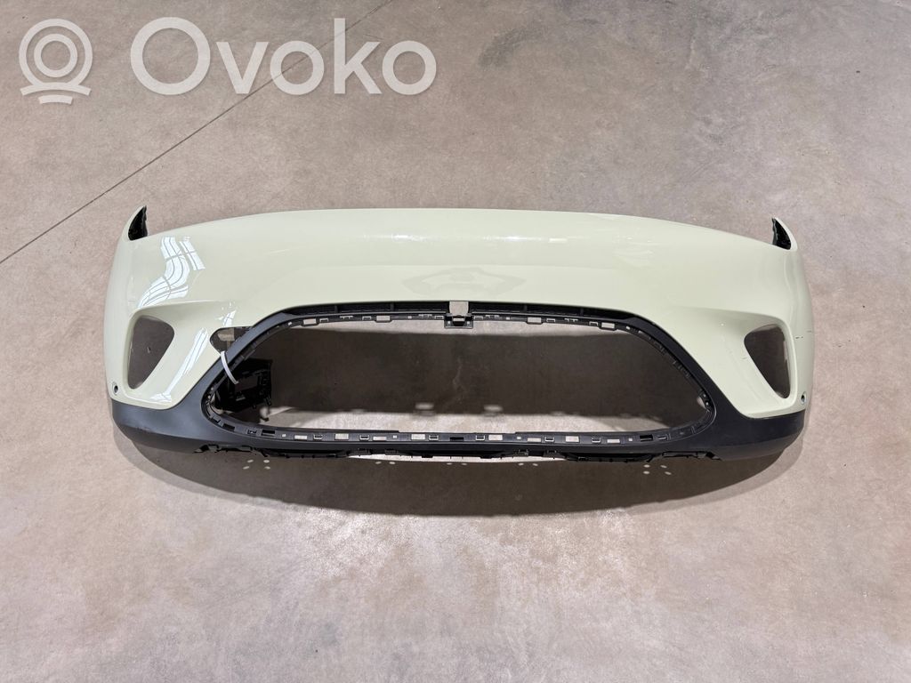 Smart #1 Front bumper 