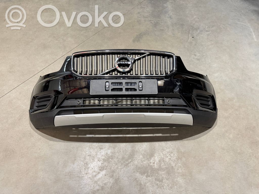 Front bumper   31449359,31449340,31449342,31407950,31449362,31449363,31455243,31457347