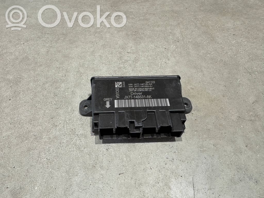Ford Kuga III Door control unit/module 