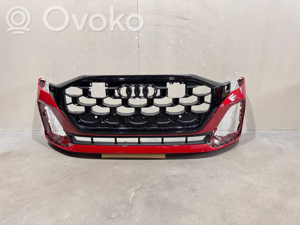 Audi Q8 Parachoques delantero 