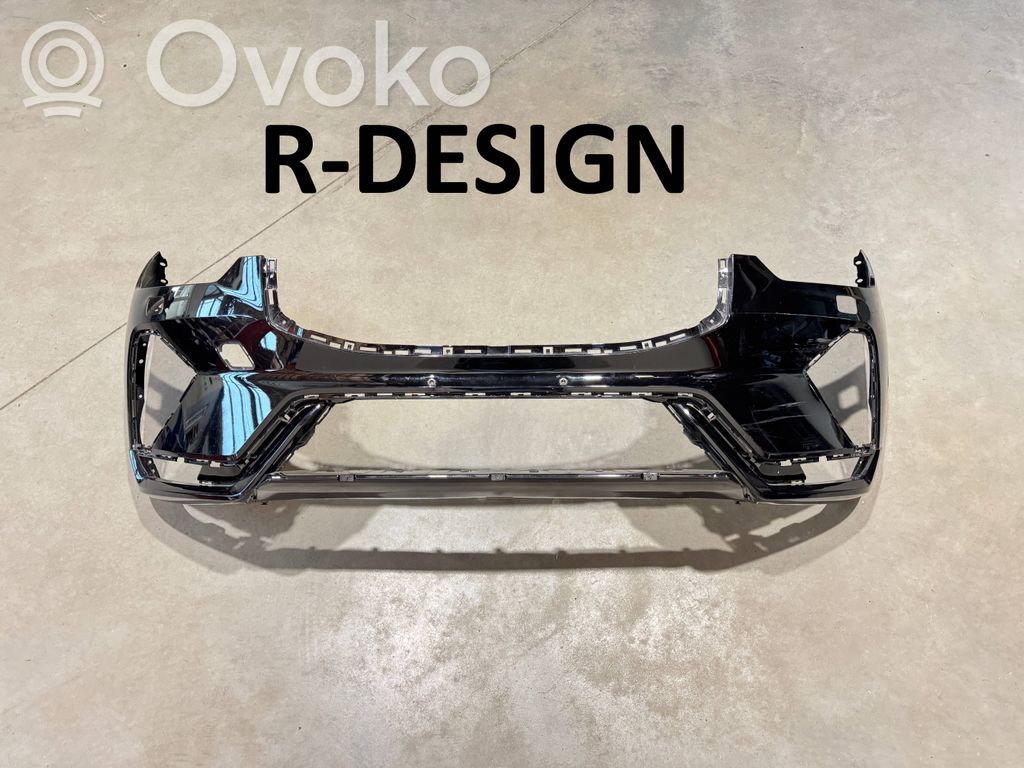 Front bumper   32234958