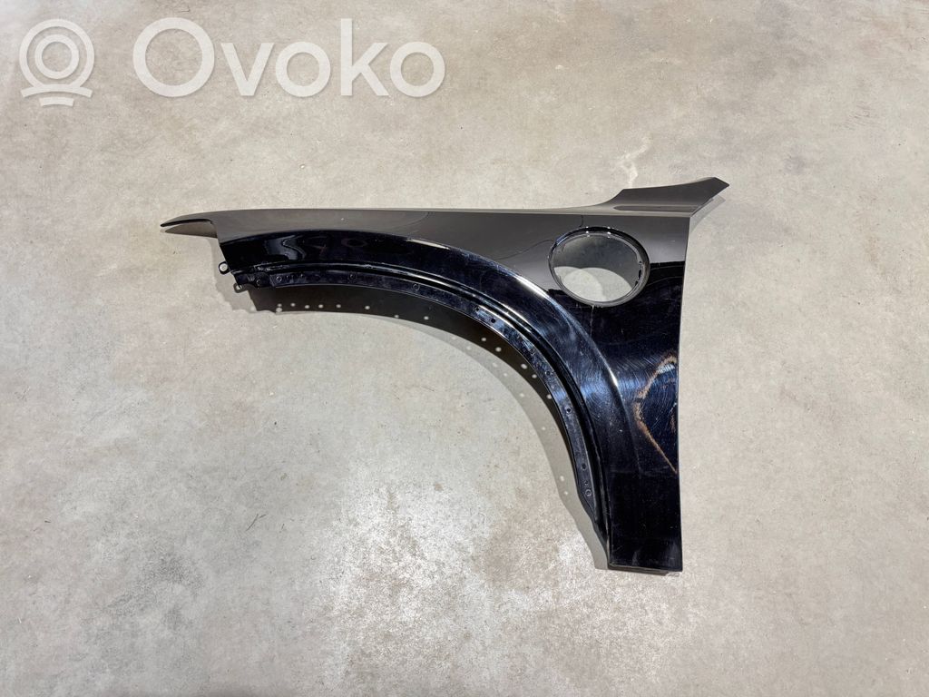 Volvo XC90 Sparnas 