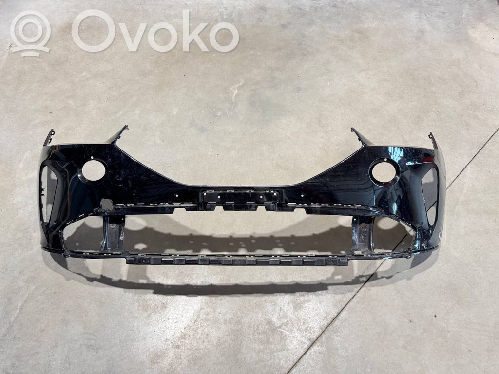 Front bumper   5FF807221