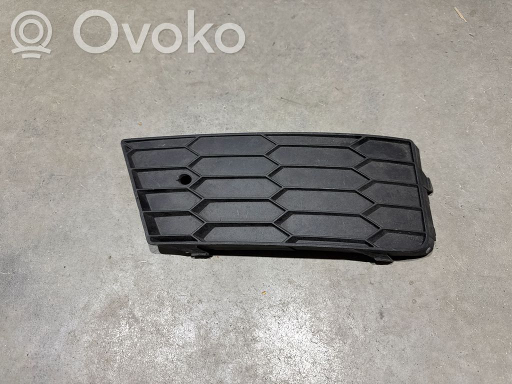 Skoda Octavia Mk3 (5E) Grilă inferioară bară față 