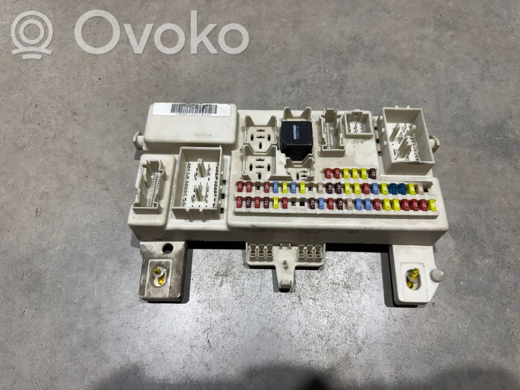 Fuse module   3M5T14A073DG