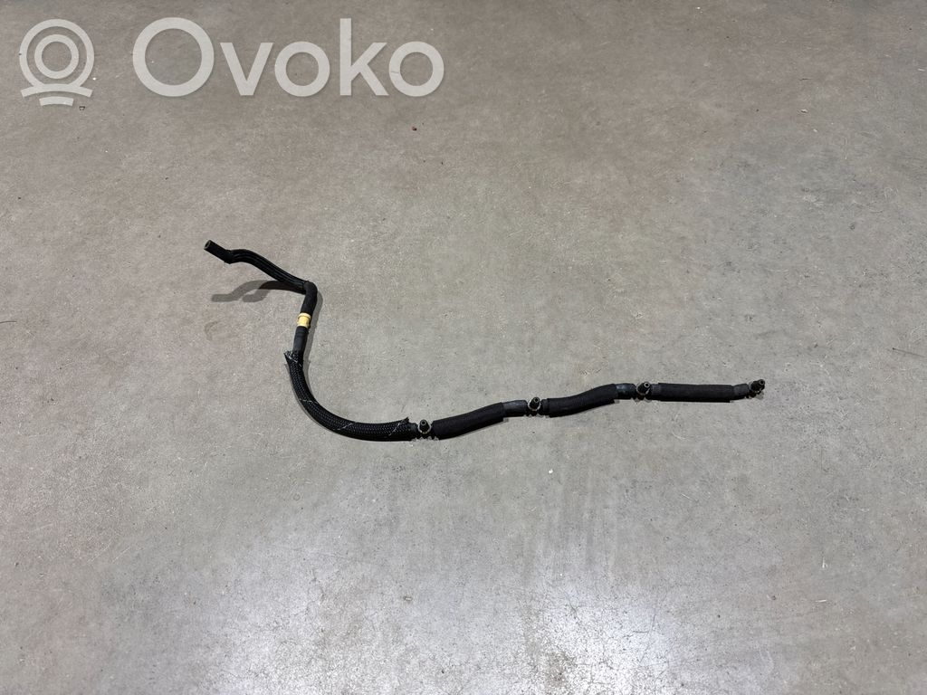 Fuel return line/hose   1928301276