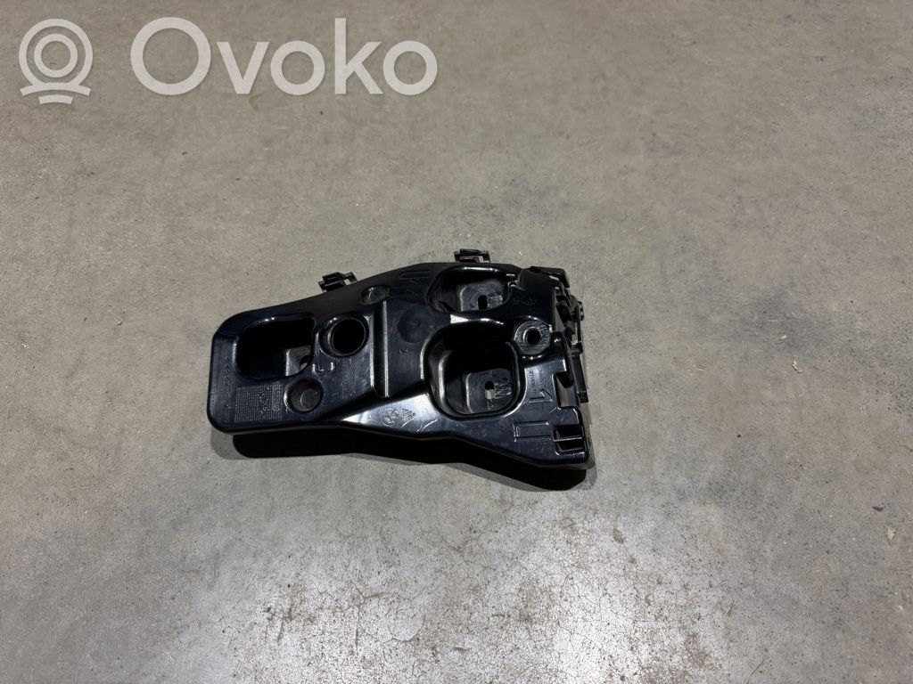 BMW X1 U11 Soporte de montaje del parachoques trasero 