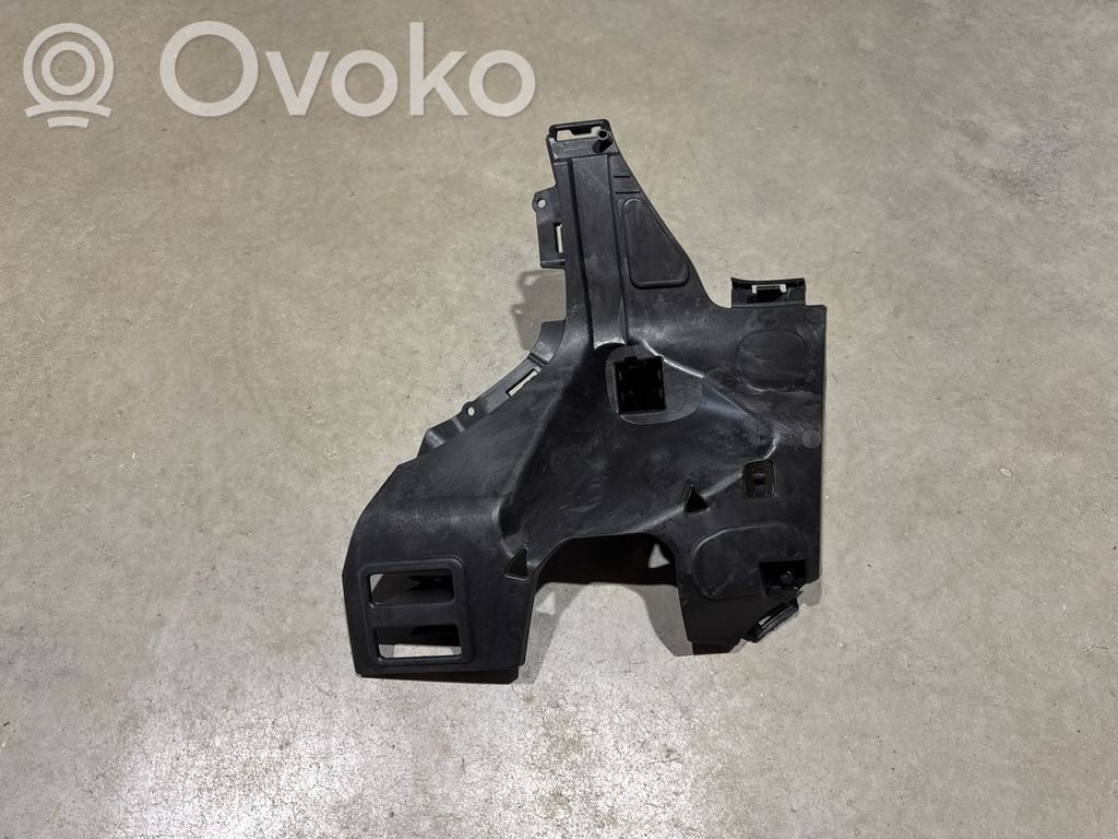 Volvo XC40 Front bumper mounting bracket 
