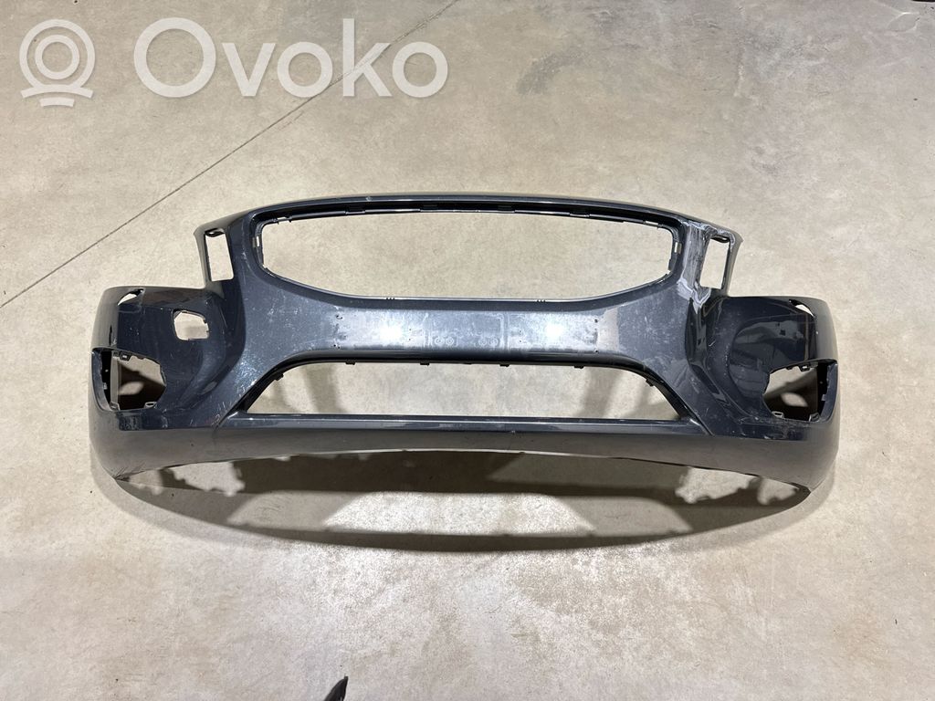Volvo V60 Parachoques delantero 