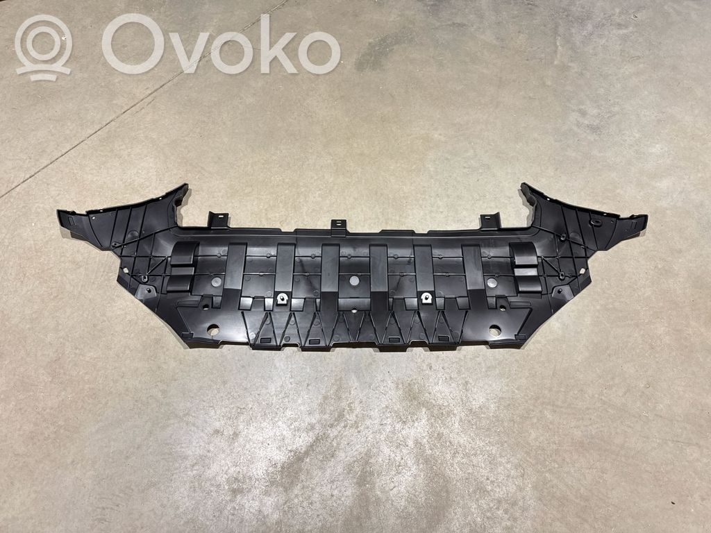 Volvo XC60 Front bumper skid plate/under tray 