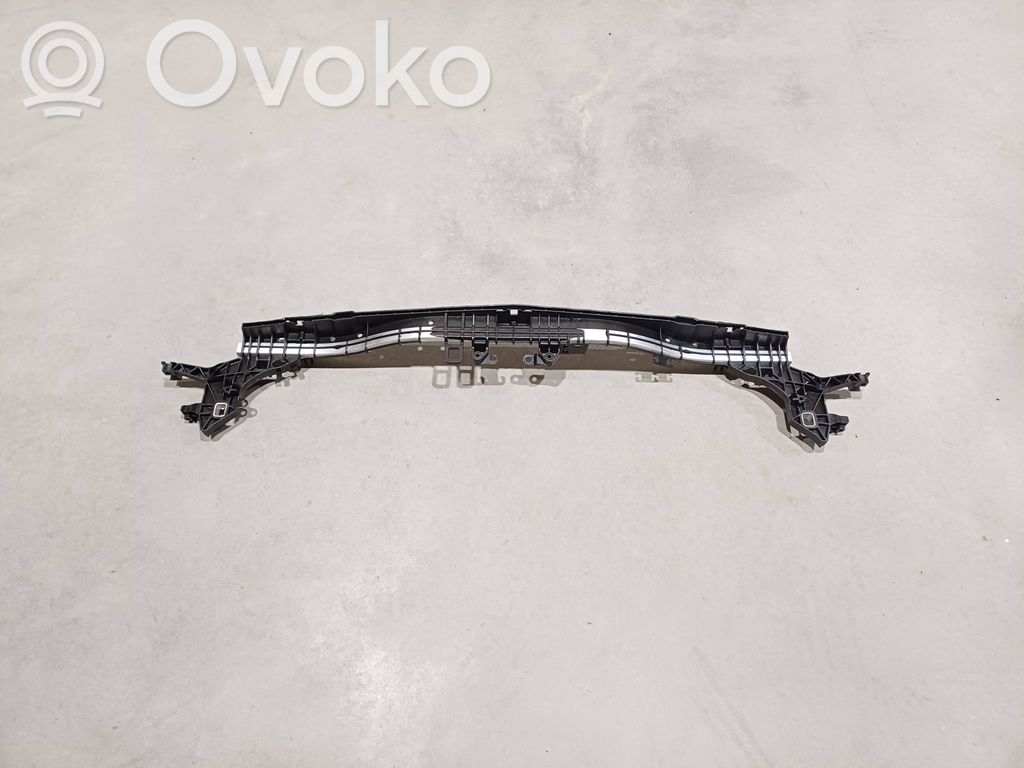 Mercedes-Benz E W213 Oberteil Schlossträger Frontträger Frontmaske 