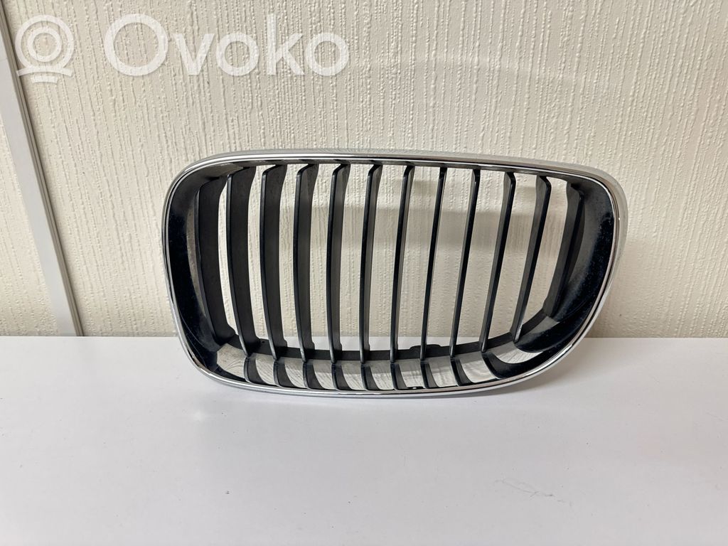 Oberes Gitter vorne   51137166439,7166439