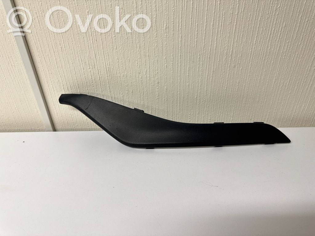 Volvo XC60 Listwa zderzaka przedniego 