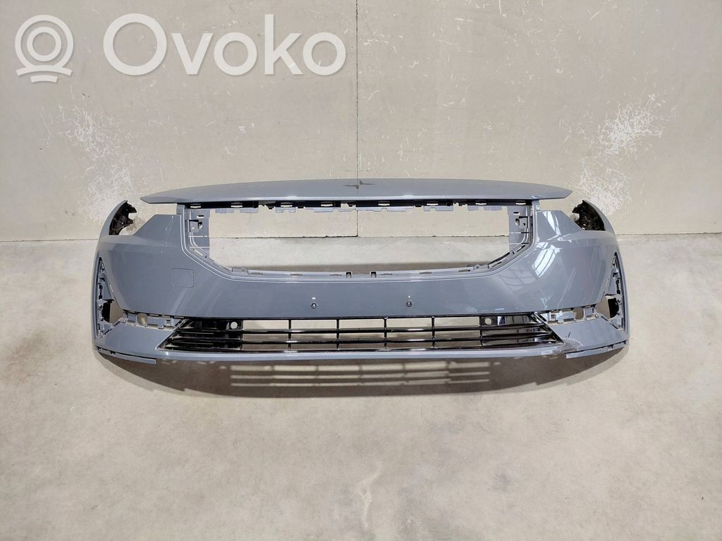 Front bumper   31690327,31663668