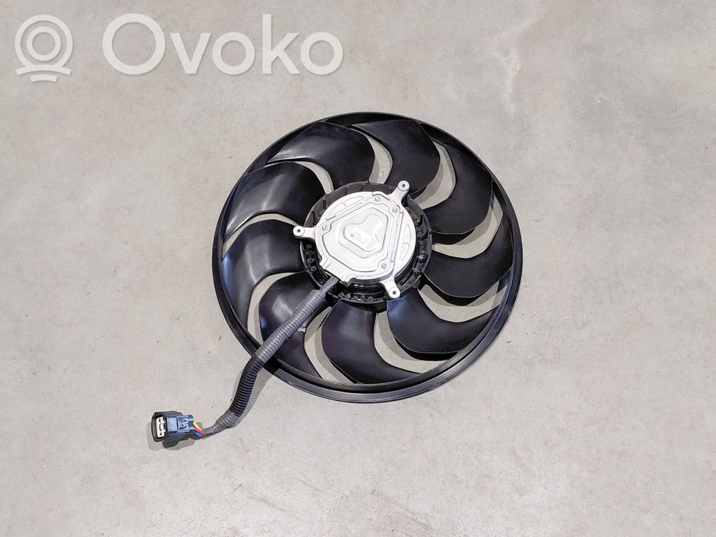 Tesla Model 3 Ventiliatoriaus sparnuotė 