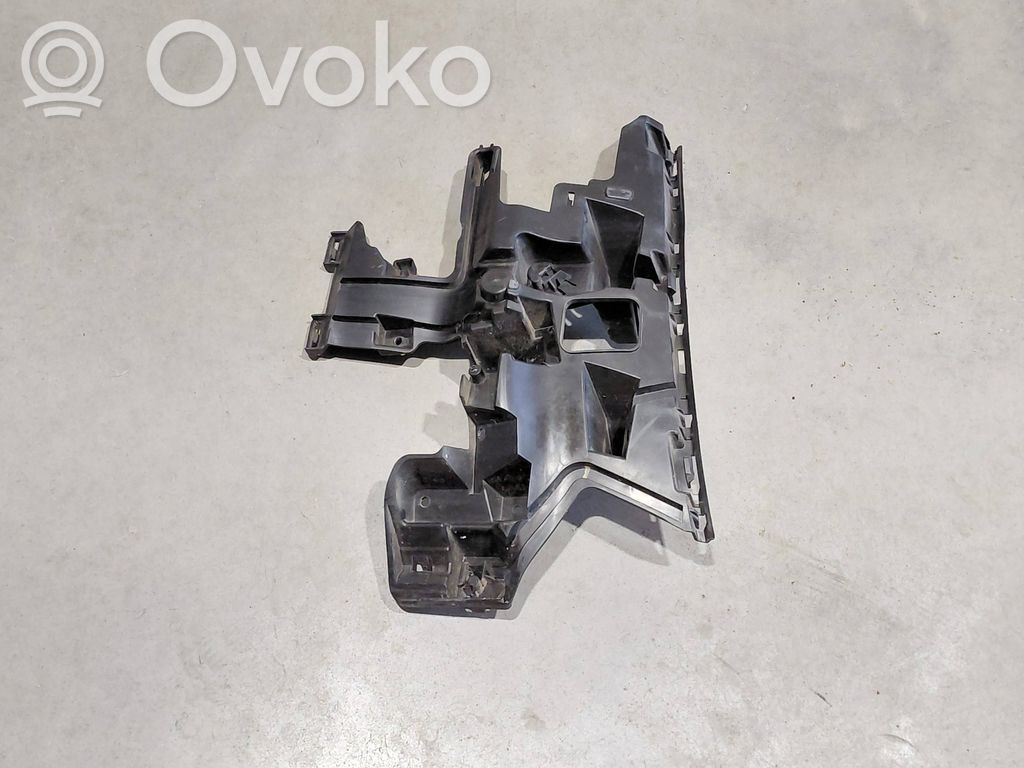 Volvo V40 Front bumper mounting bracket 