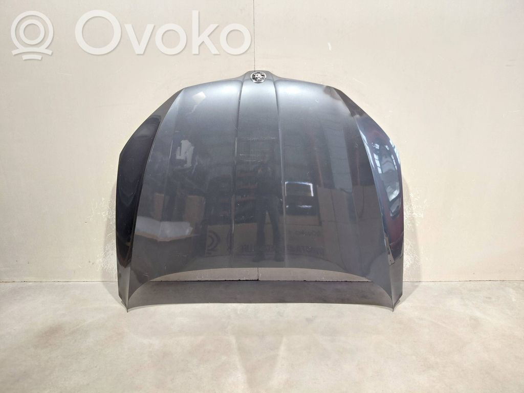 Skoda Superb B8 (3V) Pokrywa przednia / Maska silnika 