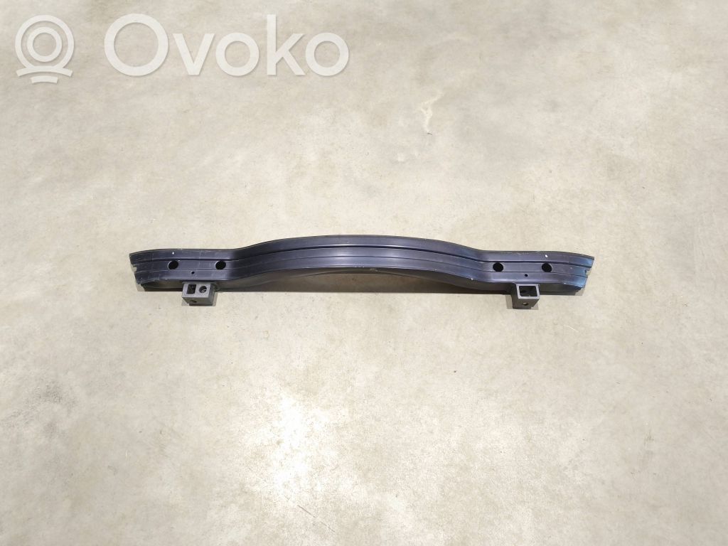 BMW Z4 E85 E86 Balkis priekinio bamperio 