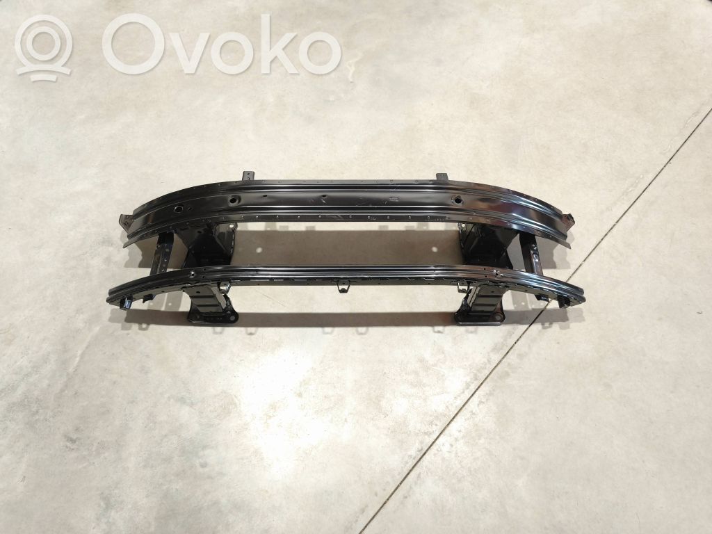 MG MG4 ev Front bumper support beam 