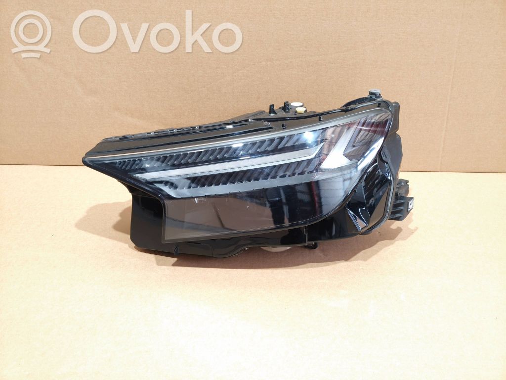 Audi Q4 Sportback e-tron Headlight/headlamp 