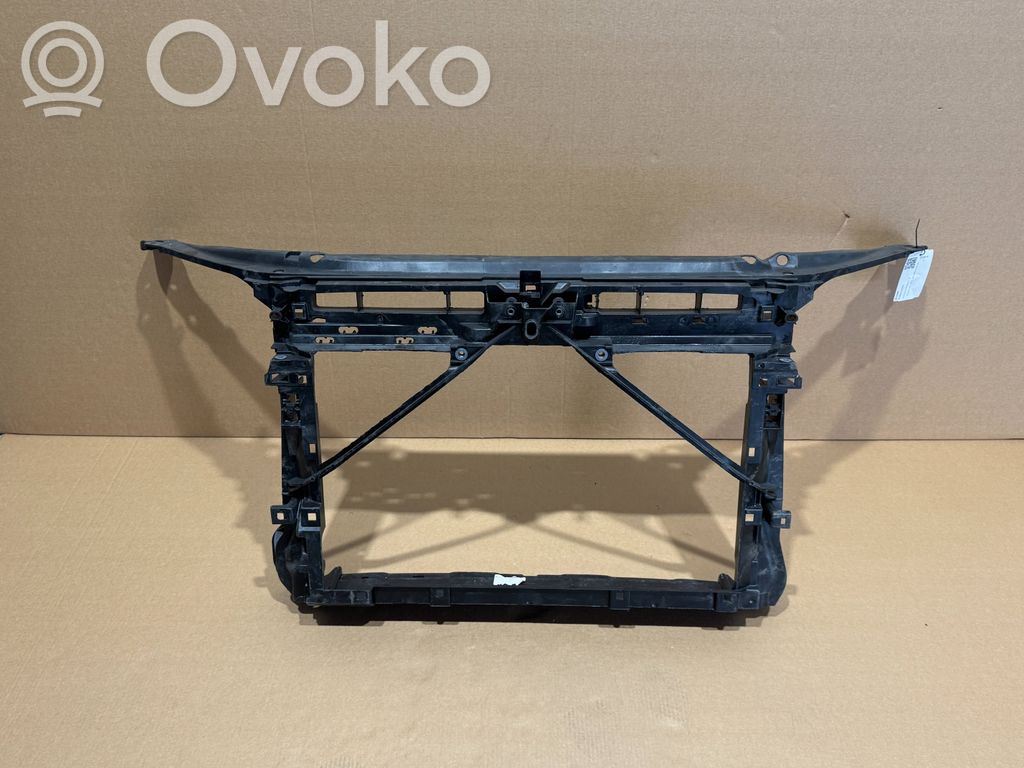 Skoda Octavia Mk3 (5E) Panou suport radiator 