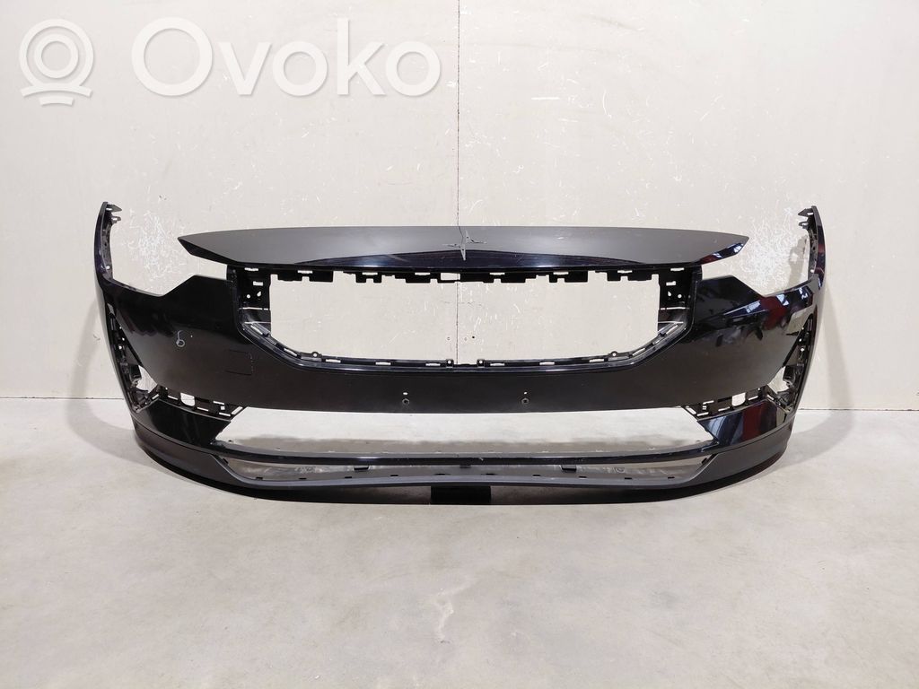 Front bumper   31690327,31663678