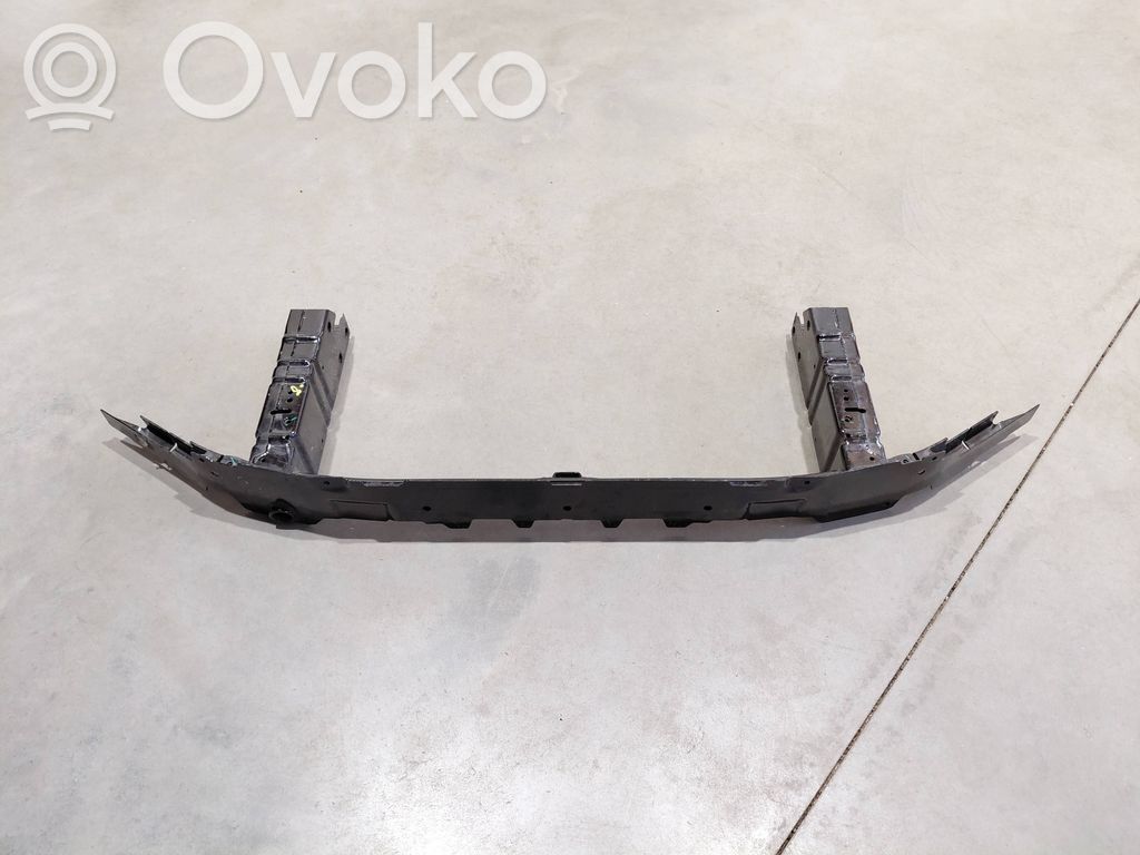 BMW iX3 G08 Front bumper cross member 