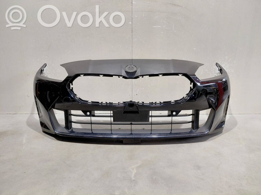 BMW 1 F70 Parachoques delantero 