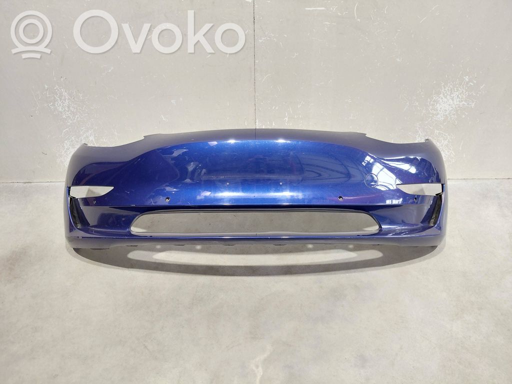 Tesla Model 3 Front bumper 